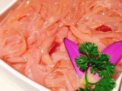 -海底捞火锅(万丰桥店)