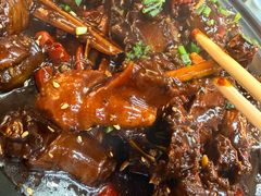 -回味黑鸭煲·始于2006(万松园店)