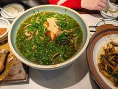 -打酱油·非遗淮扬菜(瘦西湖梅岭店)