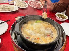 -花苑美食横琴生蚝火锅(拱北粤华路店)