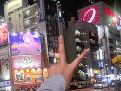 -秋叶原电器街