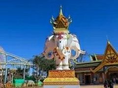 -七彩云南欢乐世界