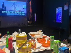 -萧邦音乐会所KTV·蒸汽活海鲜自助(福田店)