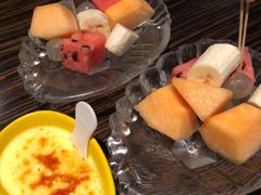 -王鼎精致料理铁板烧(世博源店)