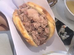-永茂驴肉(莲池南大街总店)