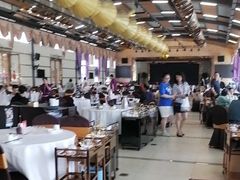 -仑头海鲜城(仑头环村南路店)