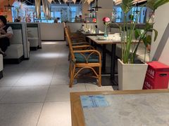 -Aqua Oasis 水天堂(爱山广场店)
