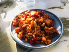 宫保两样-小吊梨汤·北京菜(香山店)