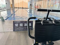 -普拉达游泳健身(水湾1979店)