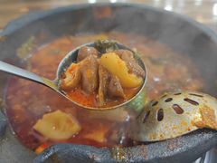 -笔记安顺夺夺粉火锅