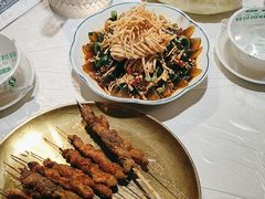 -石牌岭小亮蒸虾•湖北老字号(左岭店)