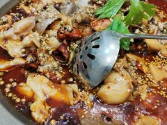 -小蓉合餐厅·川菜·陕南菜(凤城二路店)
