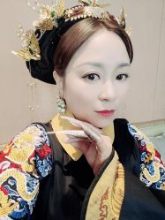 -盘子女人坊古装写真摄影(南京总店)