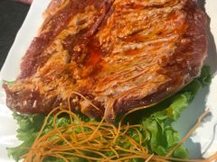 -好旺角齐市鲜切牛自助烤肉(农林五道街总店)