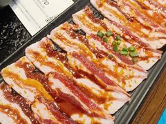 -九田家黑牛烤肉料理(中北镇店)