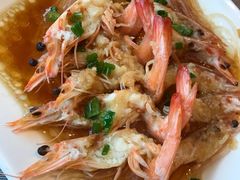 -豫园万丽酒店-万丽轩中餐厅(河南南路店)