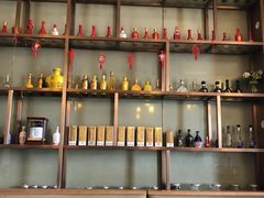 -仁虎老火锅(黄泥磅店)
