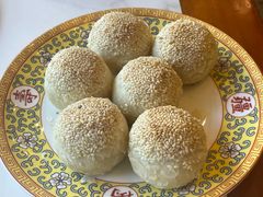 鲜虾一品酥-鸿宾楼(展览馆路店)