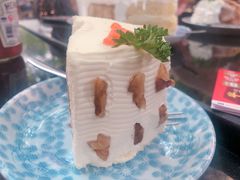 -Fern Forest Cafe