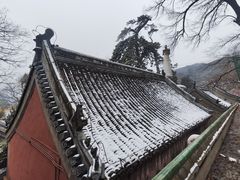 -潭柘寺景区