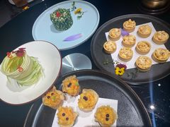 -梅花境(万科店)