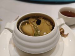 -君德澜酒家·创意粤菜(金山谷店)