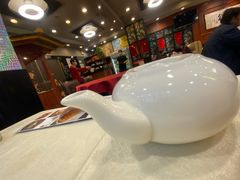 -阿莉餐厅(枣阳路店)