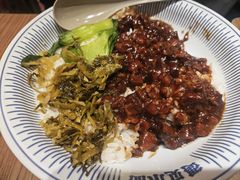 -遇见小面(碧桂园总部店)