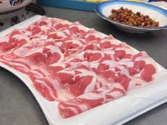 -曲氏老北京铜锅涮肉•火锅(不老街店)