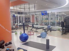 -MEGA BASE 健身馆(南山店)