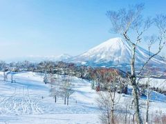 -二世古滑雪场