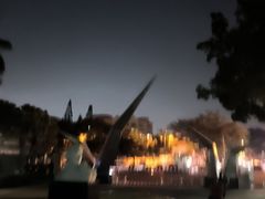 -星海公园(番禺区)