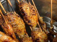 -炒豆合作社(东四总店)