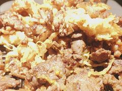 -奉天小馆·非遗东北菜(济南万象城店)