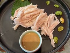 -那家小馆•北京菜•烤鸭(香山店)