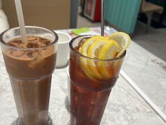 -翠华餐厅(正佳广场店)