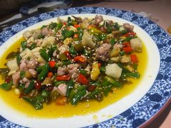 -杨记隆府重庆江湖菜(大悦城店)