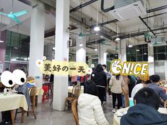 -标记美食新鲜猪杂(兴南大道店)