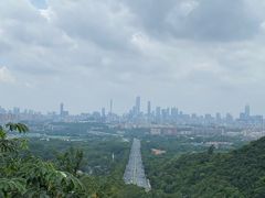 -火炉山森林公园