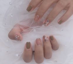 -七彩虹美甲美睫 半永久