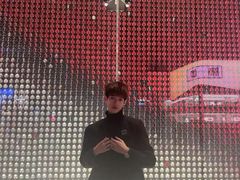 -广州柏悦酒店·悦景轩·粤菜餐厅