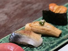 -四葉寿司·城市景观(深圳湾1号店)