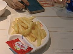 -豪享来中西餐厅(隆昌店)