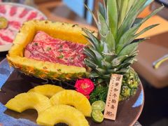 -樱嘢·炭火烧肉(惠南店)