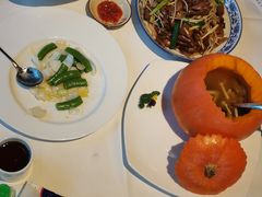 -申粤轩酒楼·三十年粤菜经典(丁香花园店)