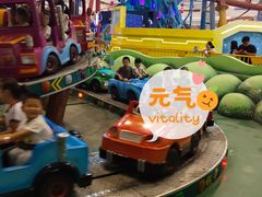 -弘阳·未来世界(弘阳广场店)