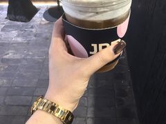 -JPG canteen(广州寺右公馆店)
