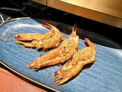 -牛将军•涮肉•烤肉(北京王府井·故宫店)