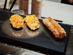 -昊·来了寿司(台湾街店)