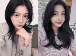 点击看大图 -3AM HAIR SALON烫发染发接发